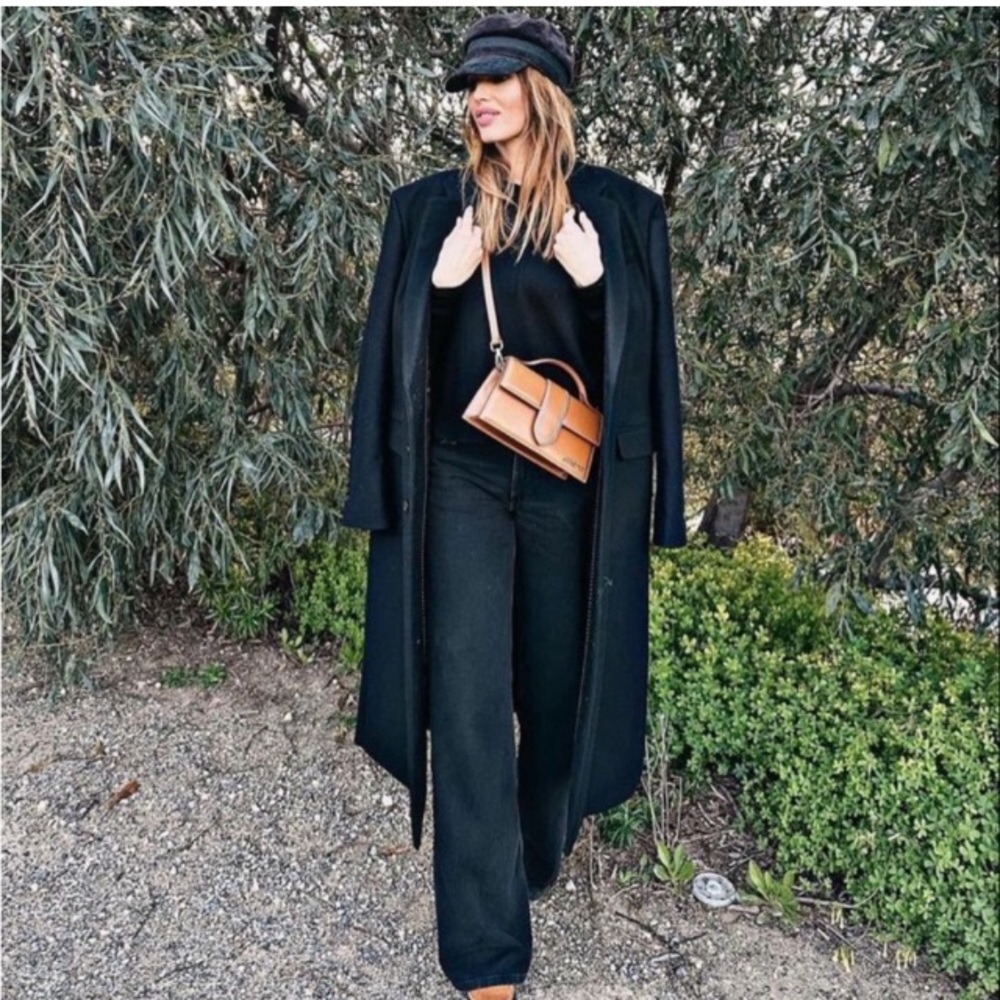 Zara x Steven Meisel Coat NWT - Picture 13 of 14